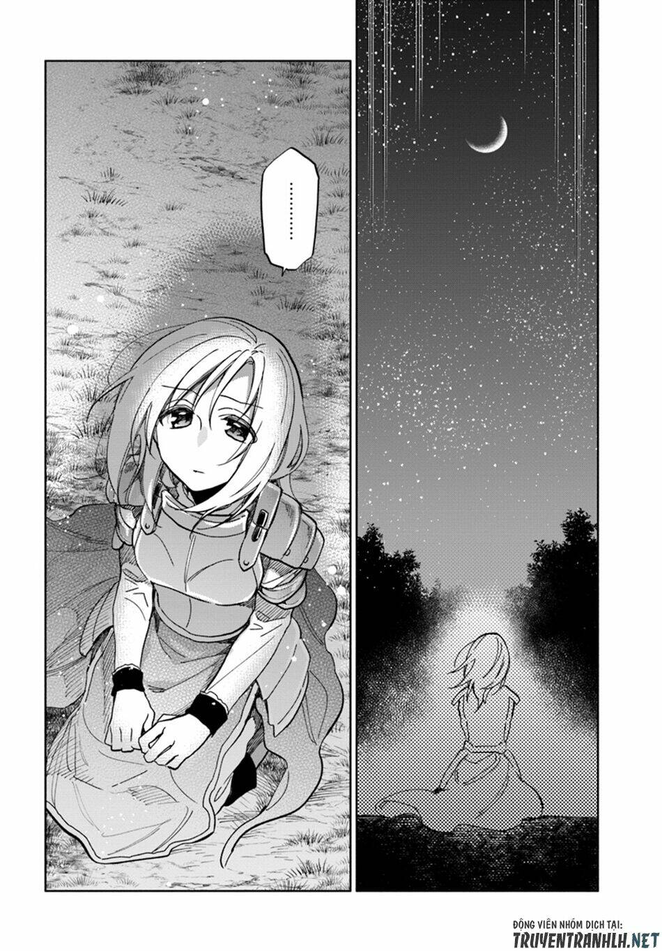 Takarakuji De 40-Oku Atattandakedo Isekai Ni Ijuu Suru: Chapter 29