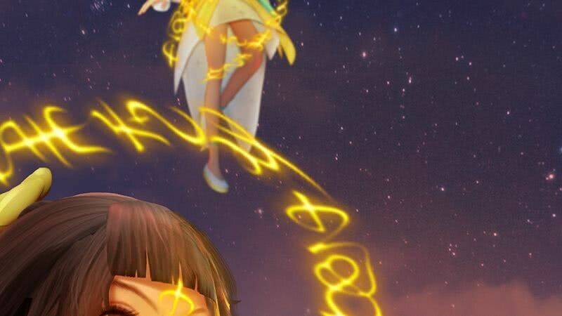 Lâm Uyên Kiếp: Chapter 7