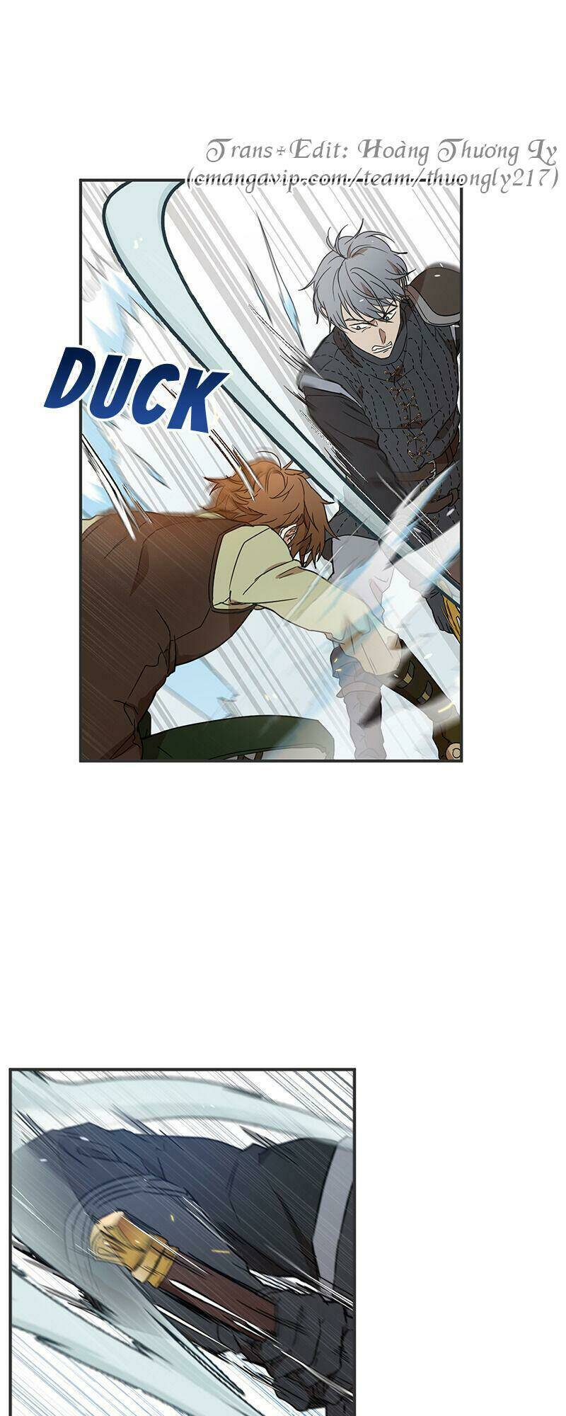 Bạn Trai Là Ngôi Sao: Chapter 23