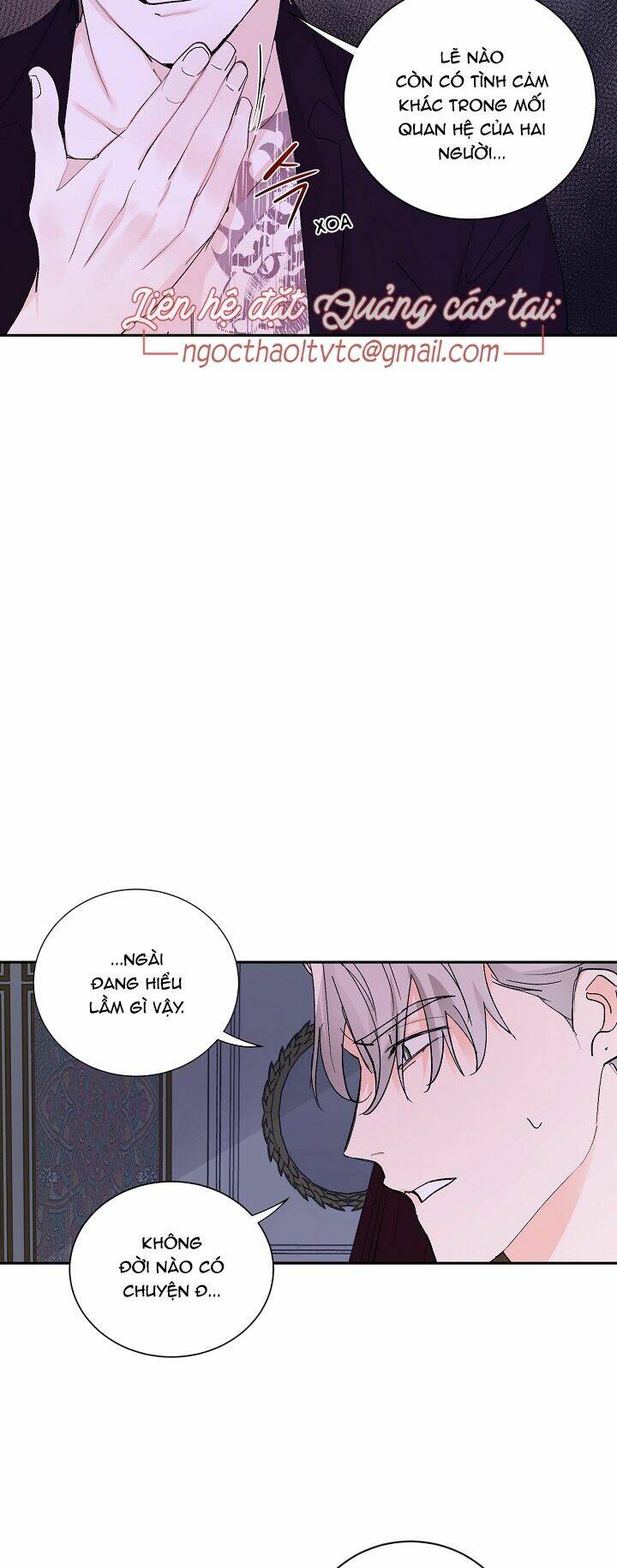 Kẻ Cắp Mặt Trăng: Chapter 16