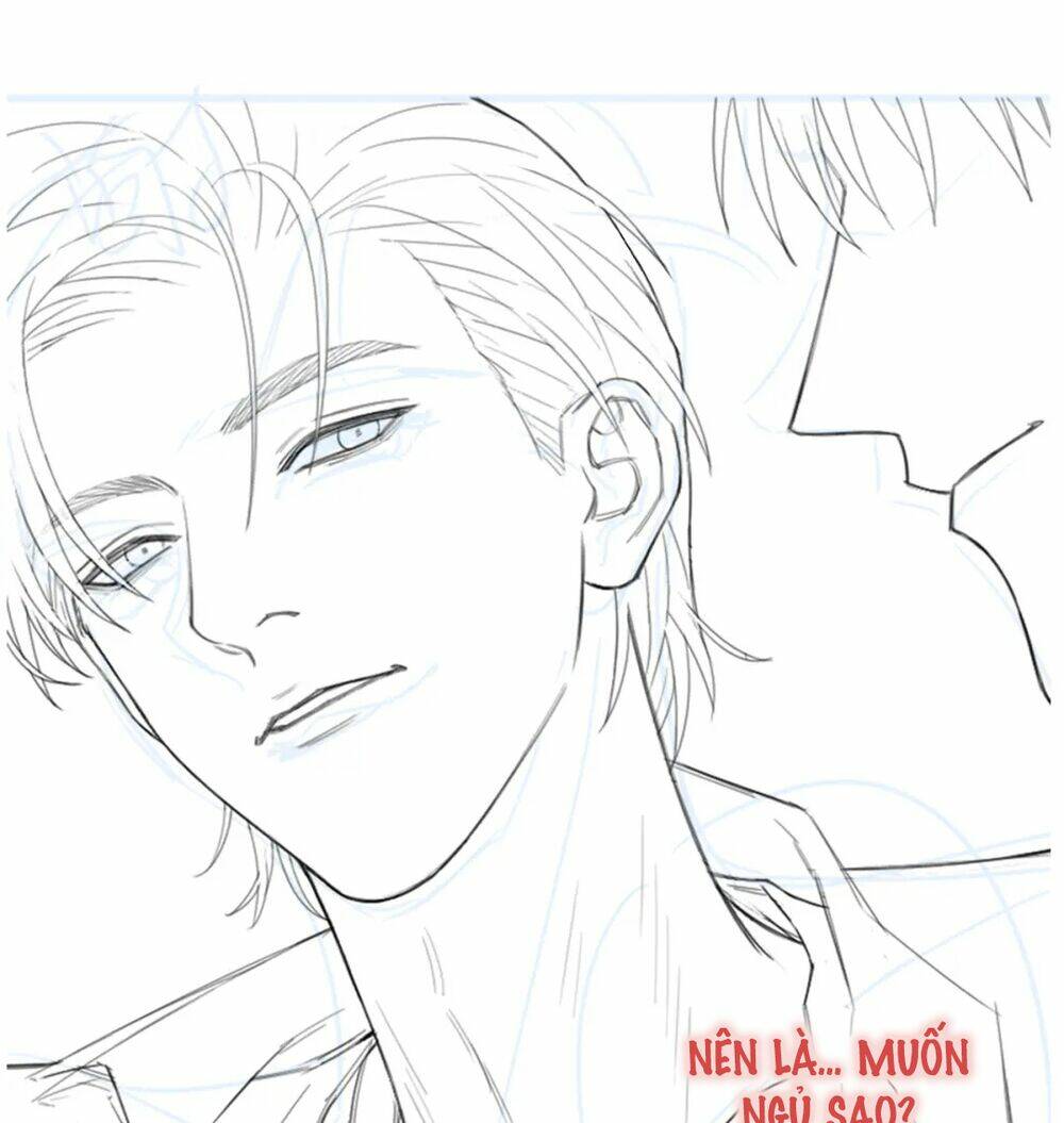 Trong Bóng Tối: Chapter 34