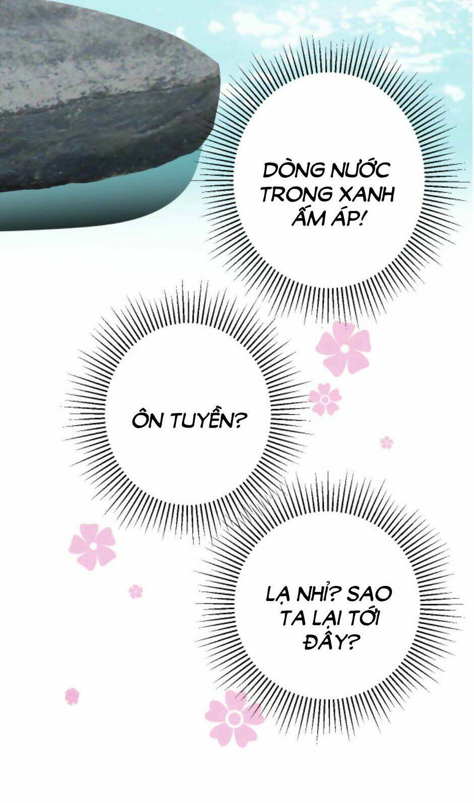 Sao Lại Là Yêu?: Chapter 37