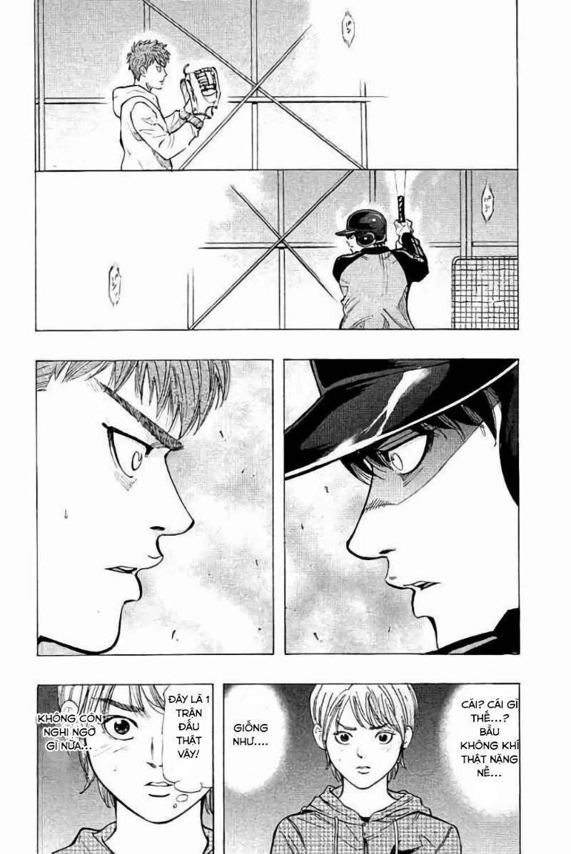 Bungo: Chapter 8
