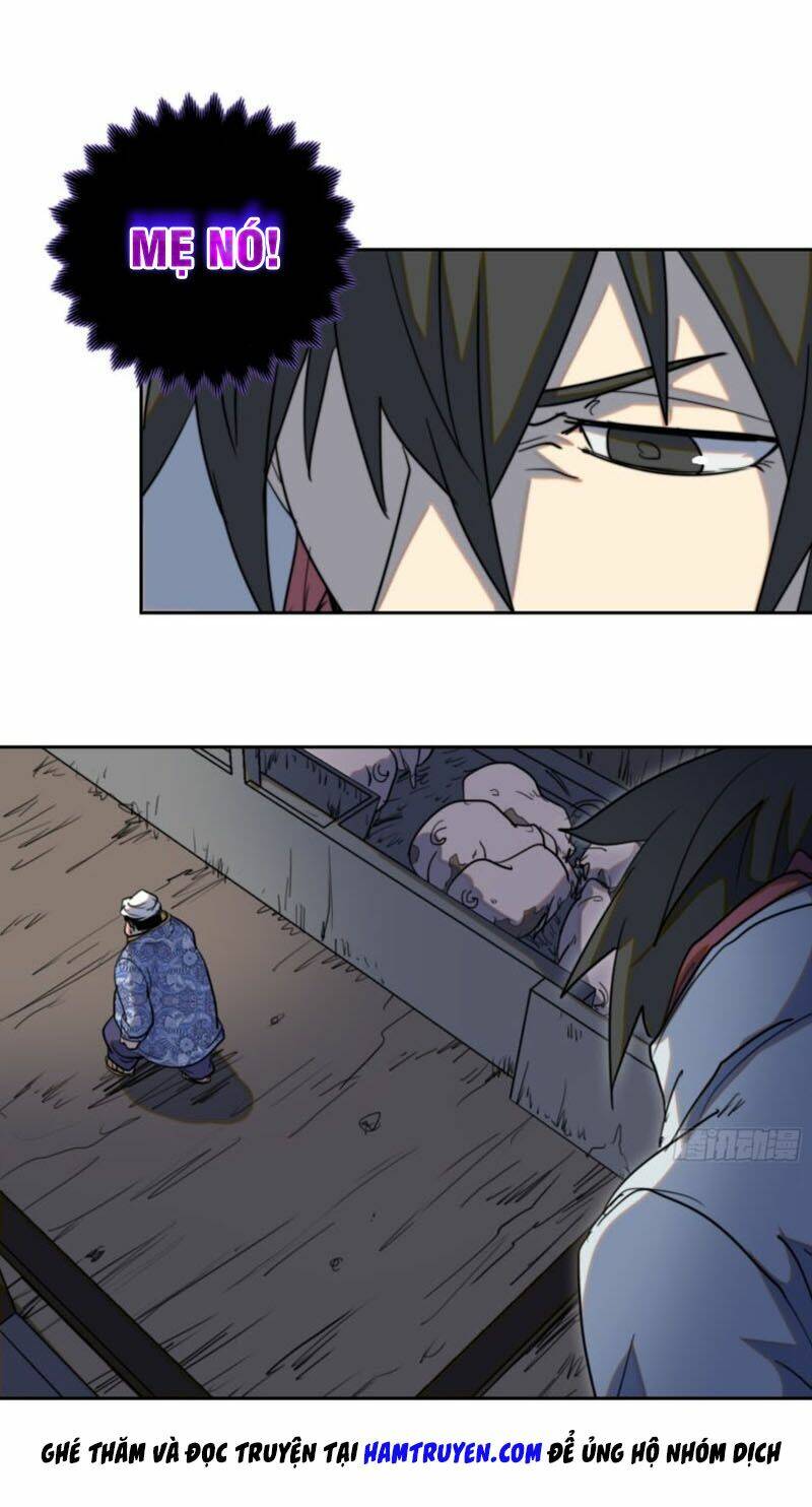 Đô Thị Hàng Thần Khúc: Chapter 60
