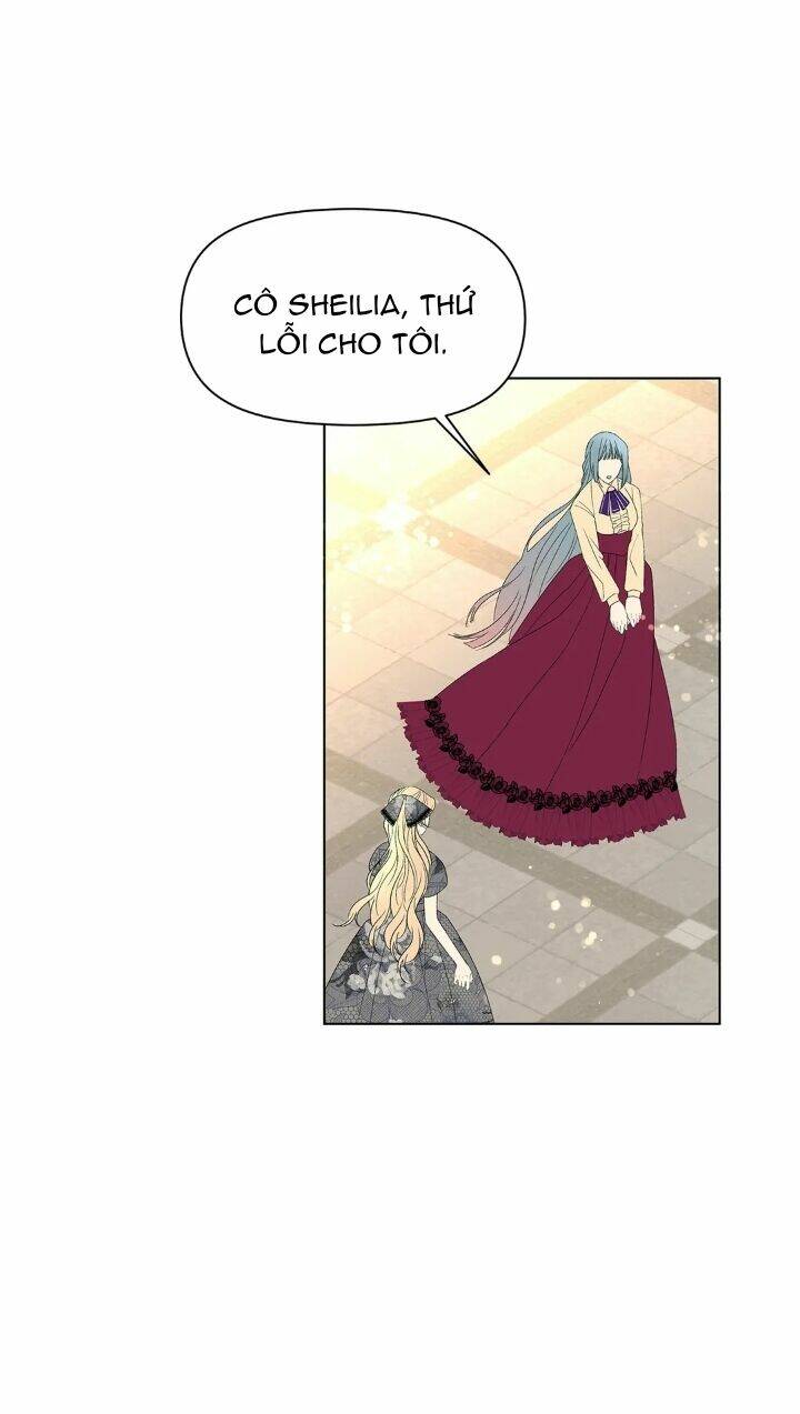 Công Chúa Thời Gian Có Hạn: Chapter 37
