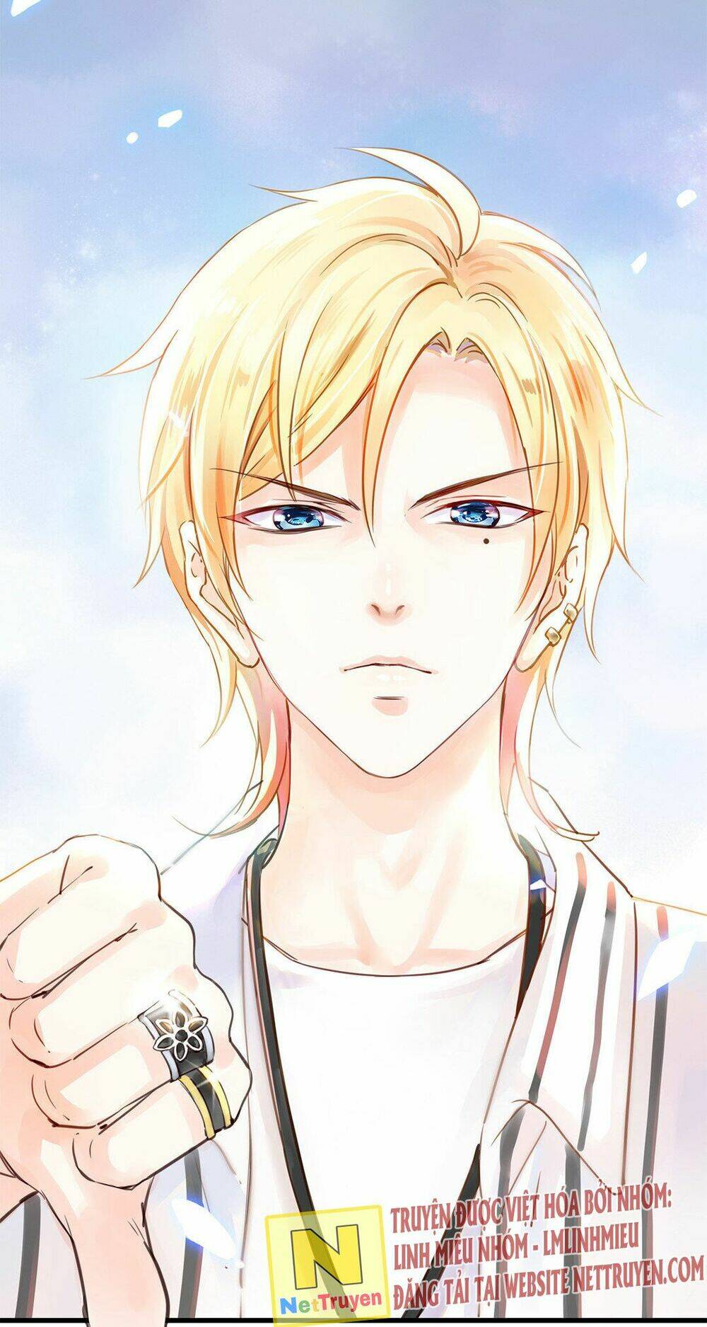 Điểm Xuất Phát Của Mối Tình Đầu: Chapter 2