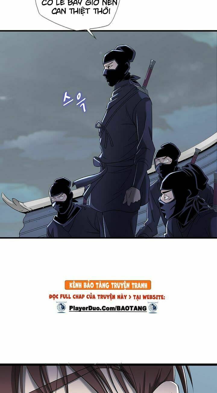 Cuồng Long: Chapter 12