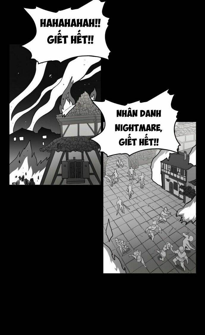 Hard Core Leveling Warrior: Chapter 43