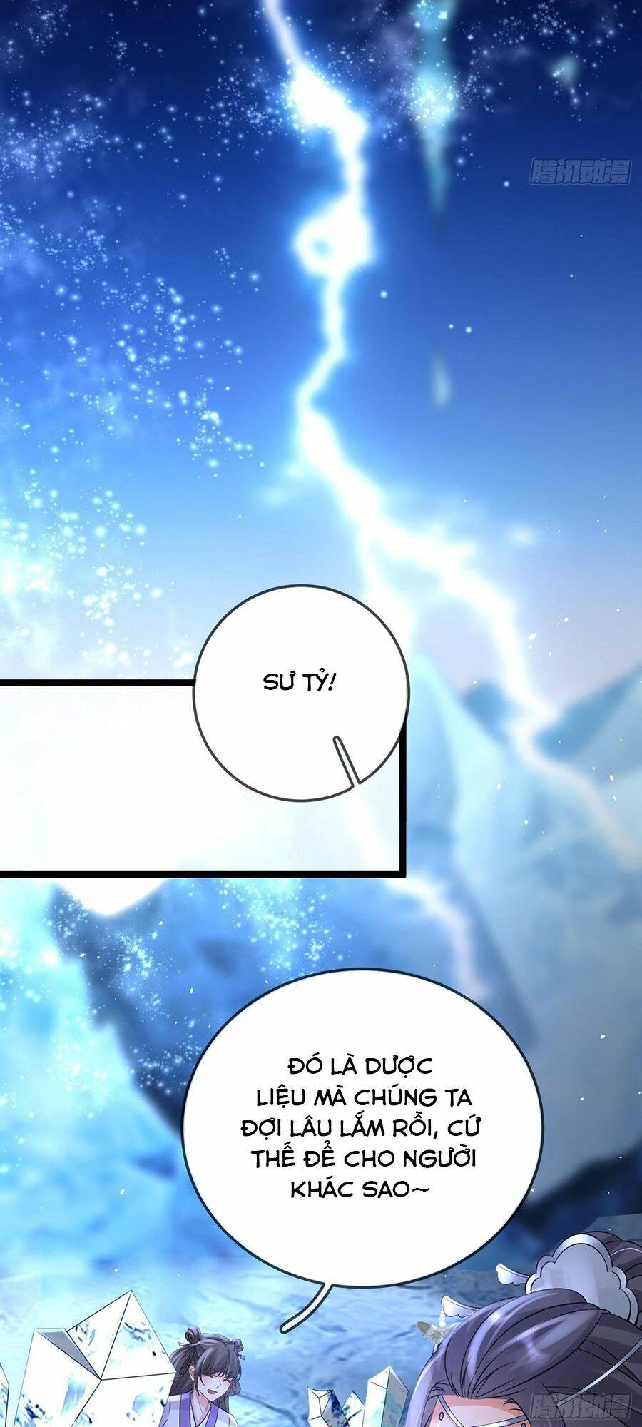 Ma Đầu Vạn Ác Năm Tuổi Rưỡi: Chapter 48