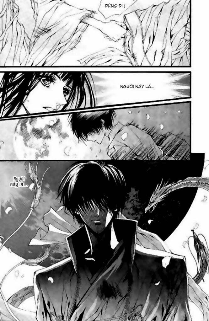 Tân Nương Của Thủy Thần: Chapter 17