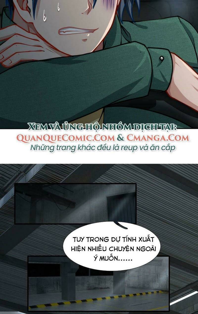 Bạn Gái Mạt Thế Vườn Nhà Ta Thông Tới Mạt Thế: Chapter 70