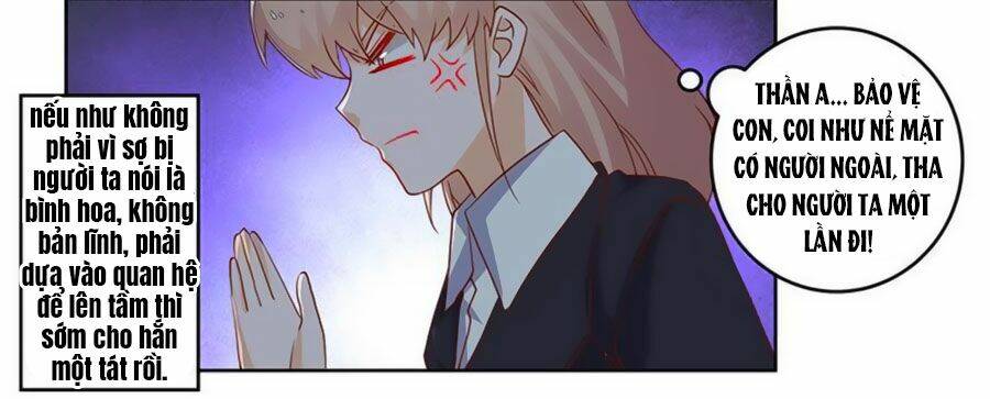 Tổng Tài Đích Thiên Giới Manh Thê: Chapter 60