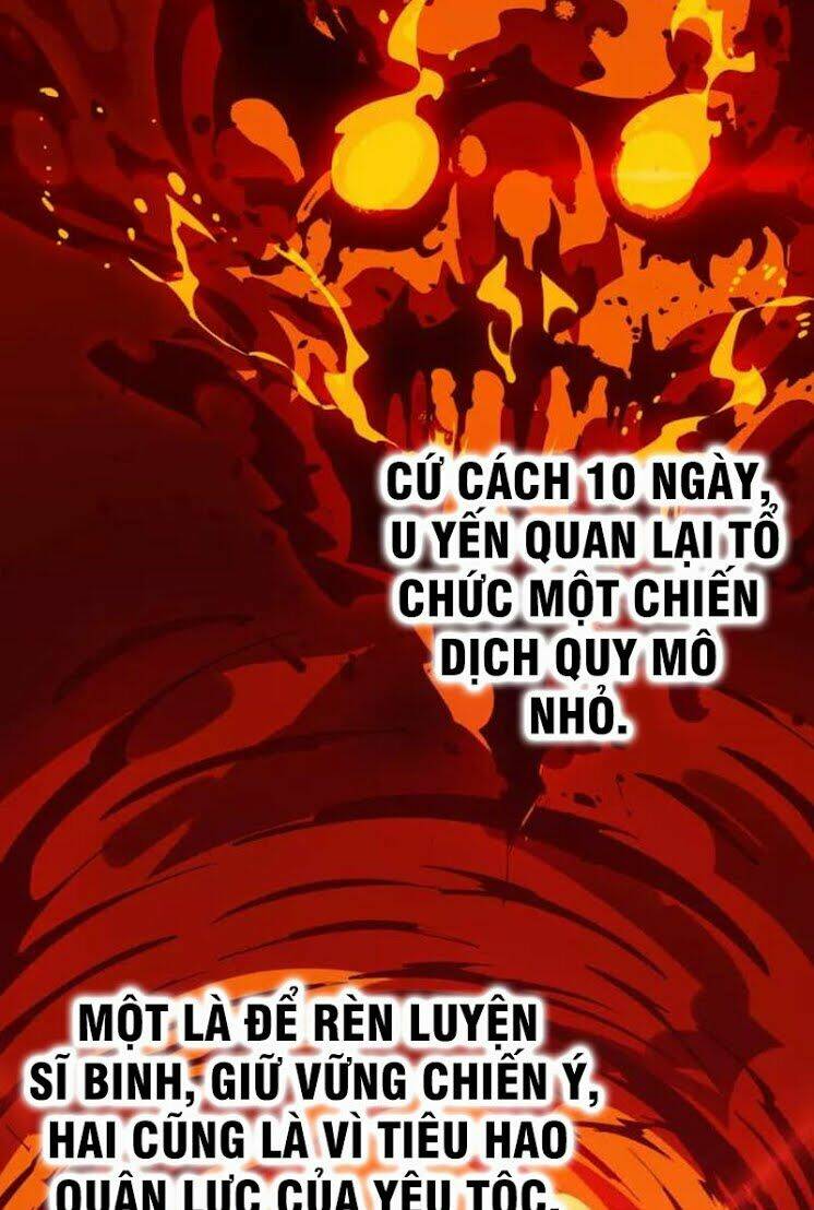 Ngự Thiên Thần Đế: Chapter 74