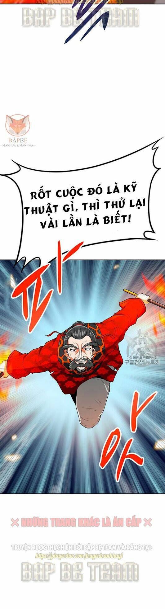 Tôi Tự Động Săn Một Mình: Chapter 68