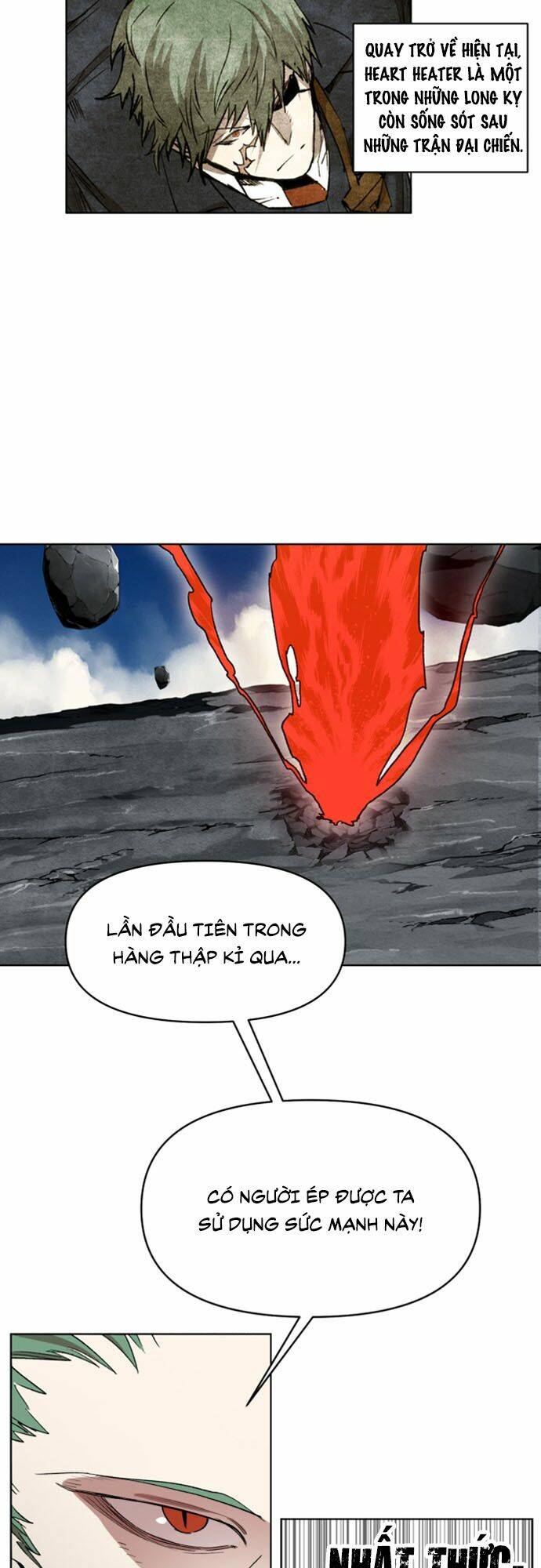 Hard Core Leveling Warrior Ss2: Chapter 36