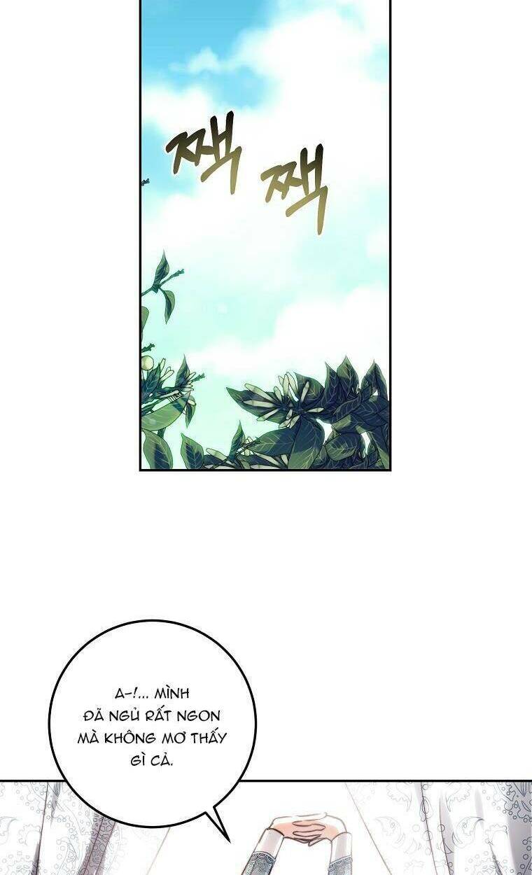 Nàng Công Chúa Ấy Đã Trở Thành Một Đoá Hoa Điên Dại: Chapter 18