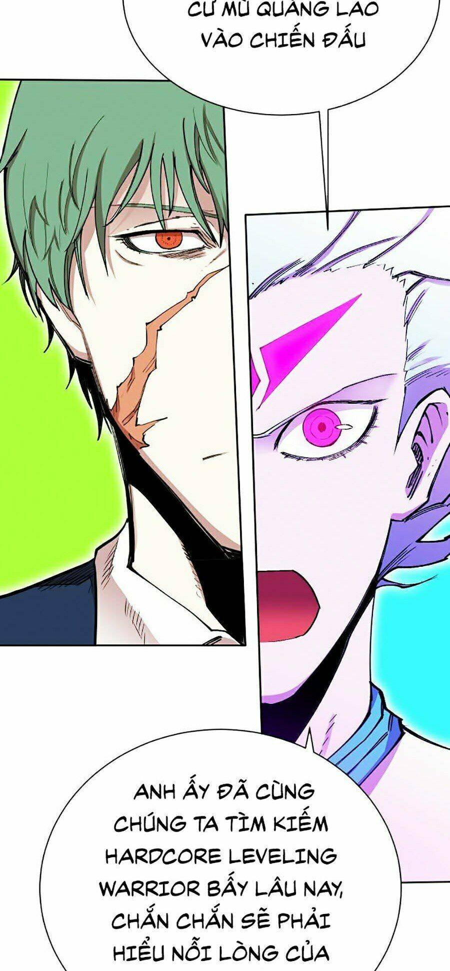 Hard Core Leveling Warrior Ss2: Chapter 111