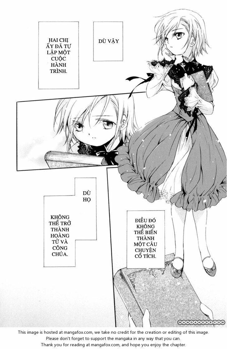 Marriage Black: Chapter 4