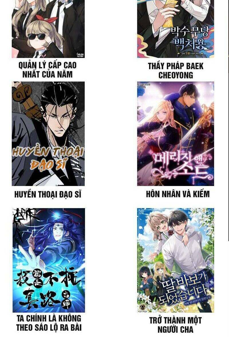 Huyền Thoại Đạo Sĩ: Chapter 11