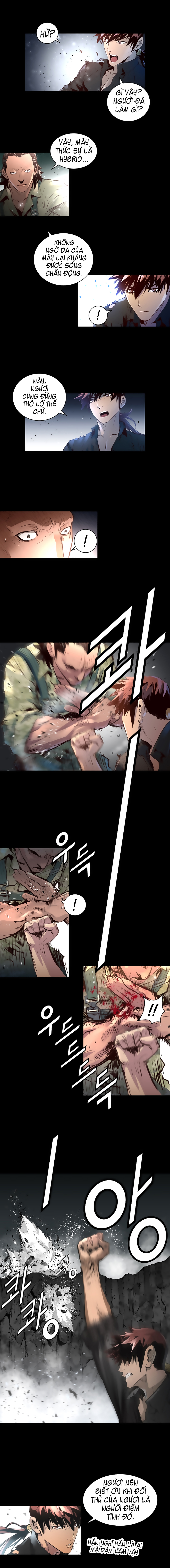 Dị Giới Tam Tuyệt: Chapter 53