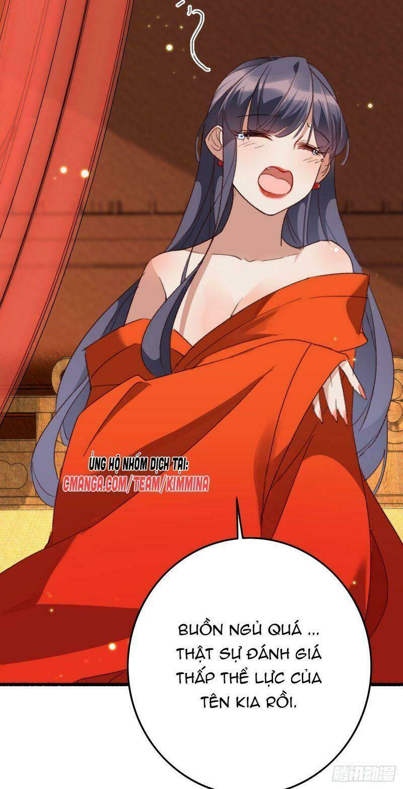 Ngự Thú Cuồng Phi: Chapter 22