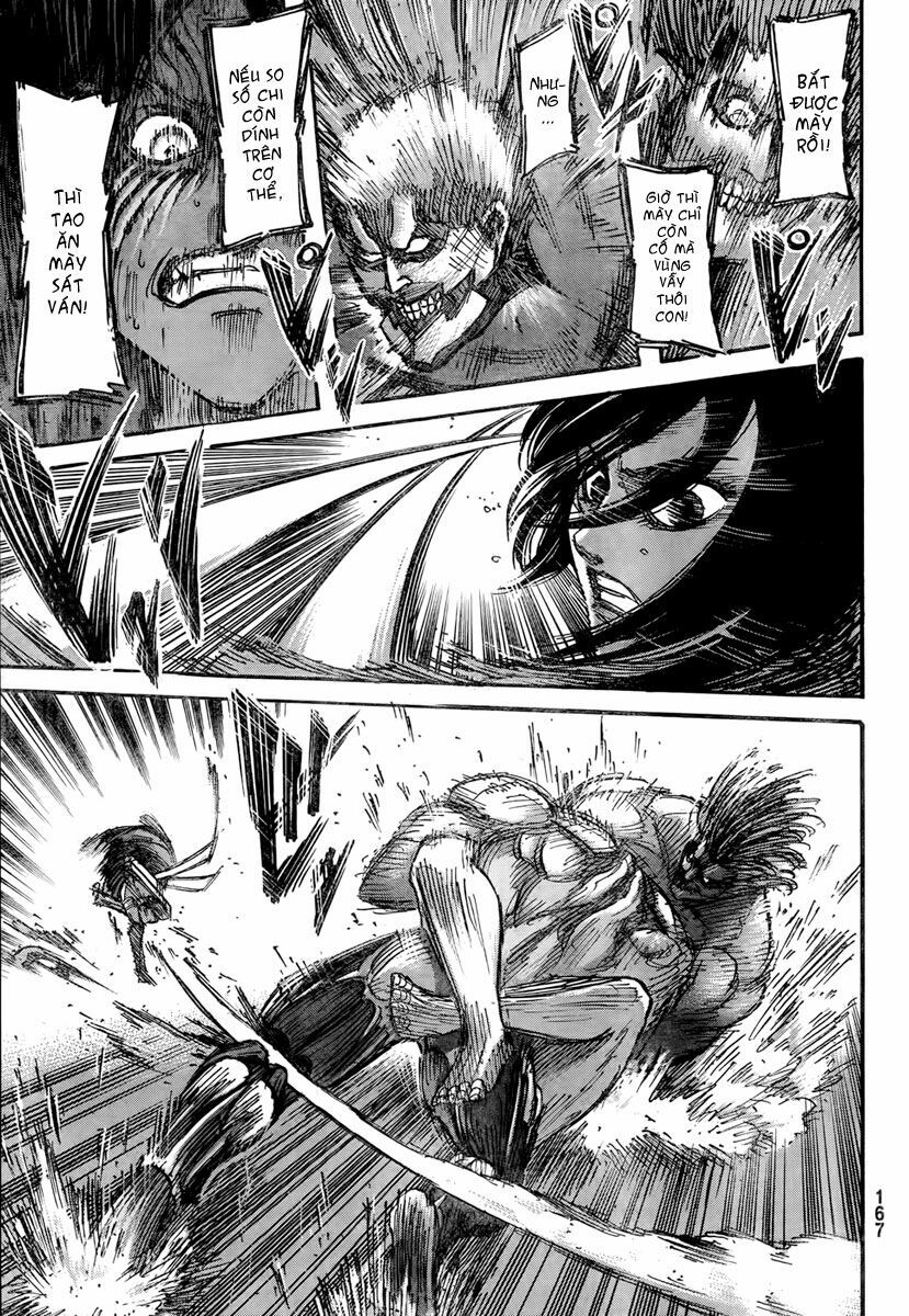 Đại Chiến Người Khổng Lồ: Chapter 44
