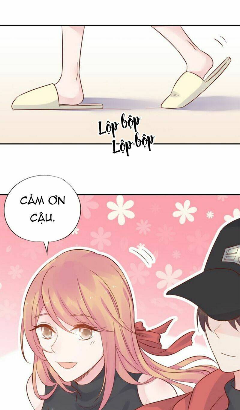 Mật Thất Khốn Du Ngư: Chapter 19