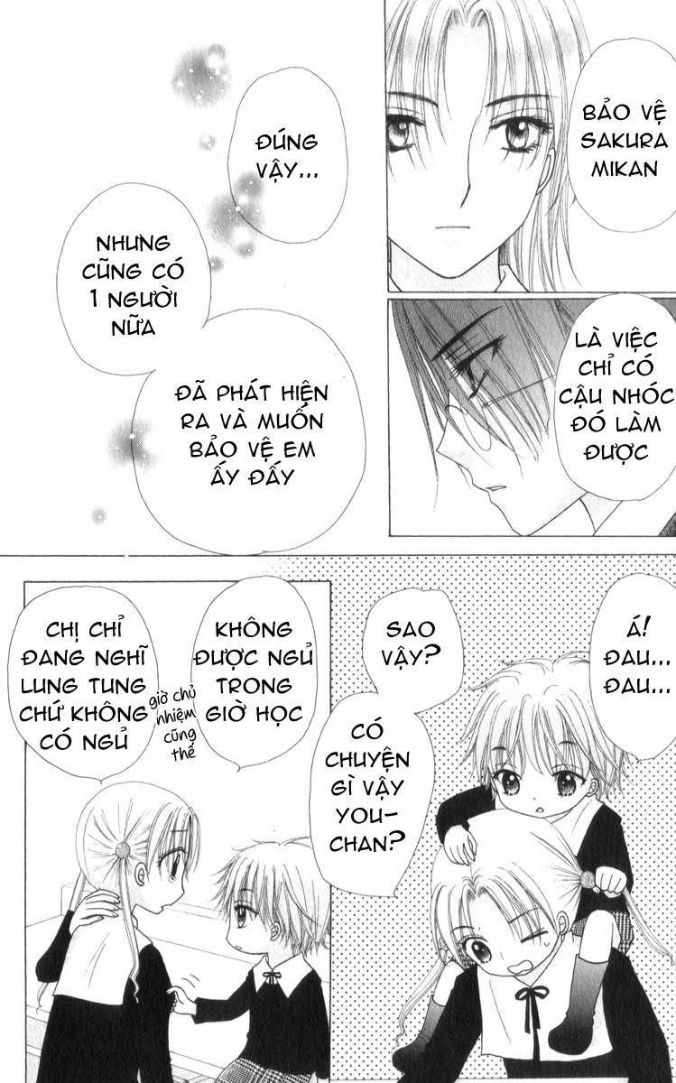 Học Viện Alice: Chapter 78