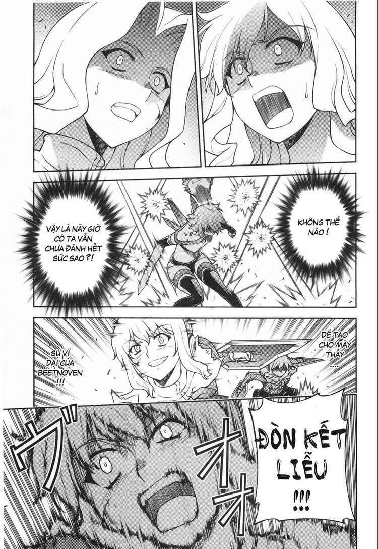 Freezing: Chapter 61