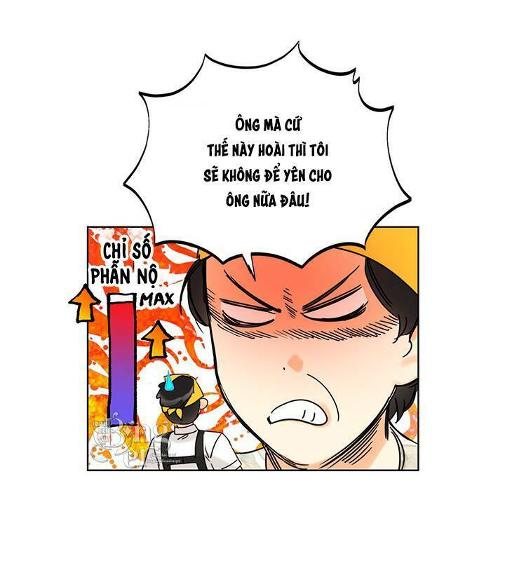 Hẹn Hò Nơi Công Sở: Chapter 98