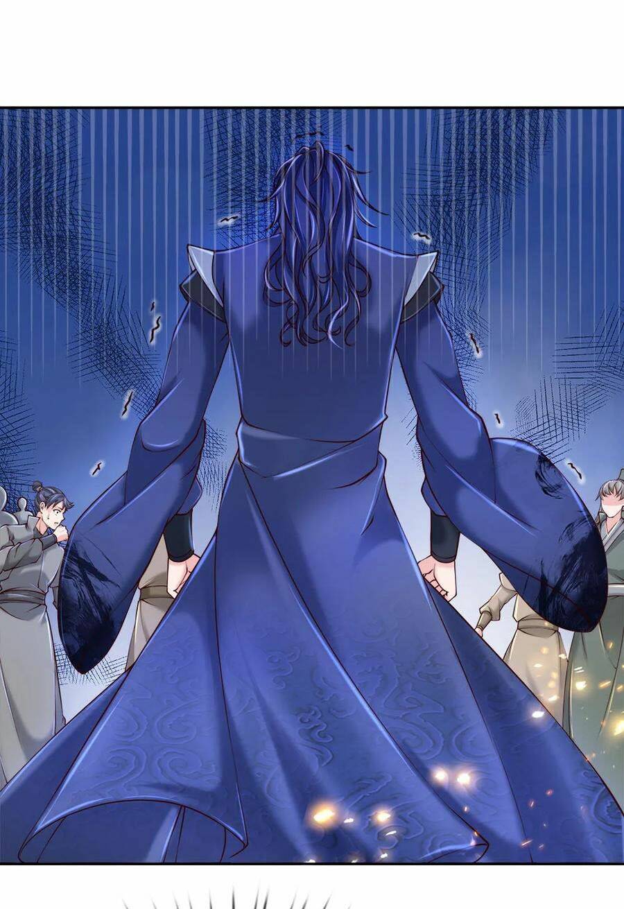 Thân Thể Của Ta Là Kiếm Chủng: Chapter 84