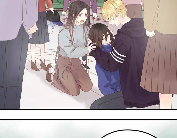 Lượm Được Một Tiểu Hồ Ly 2: Chapter 19