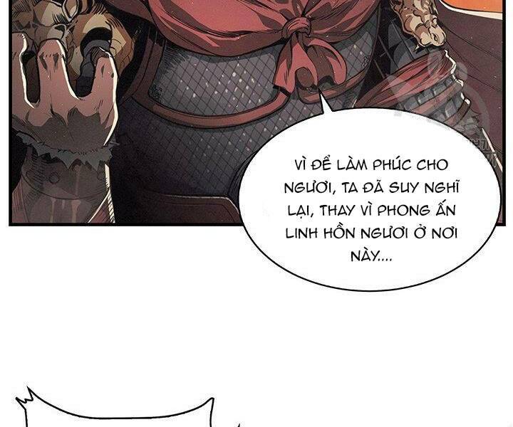 Mục Hạ Vô Nhân: Chapter 8