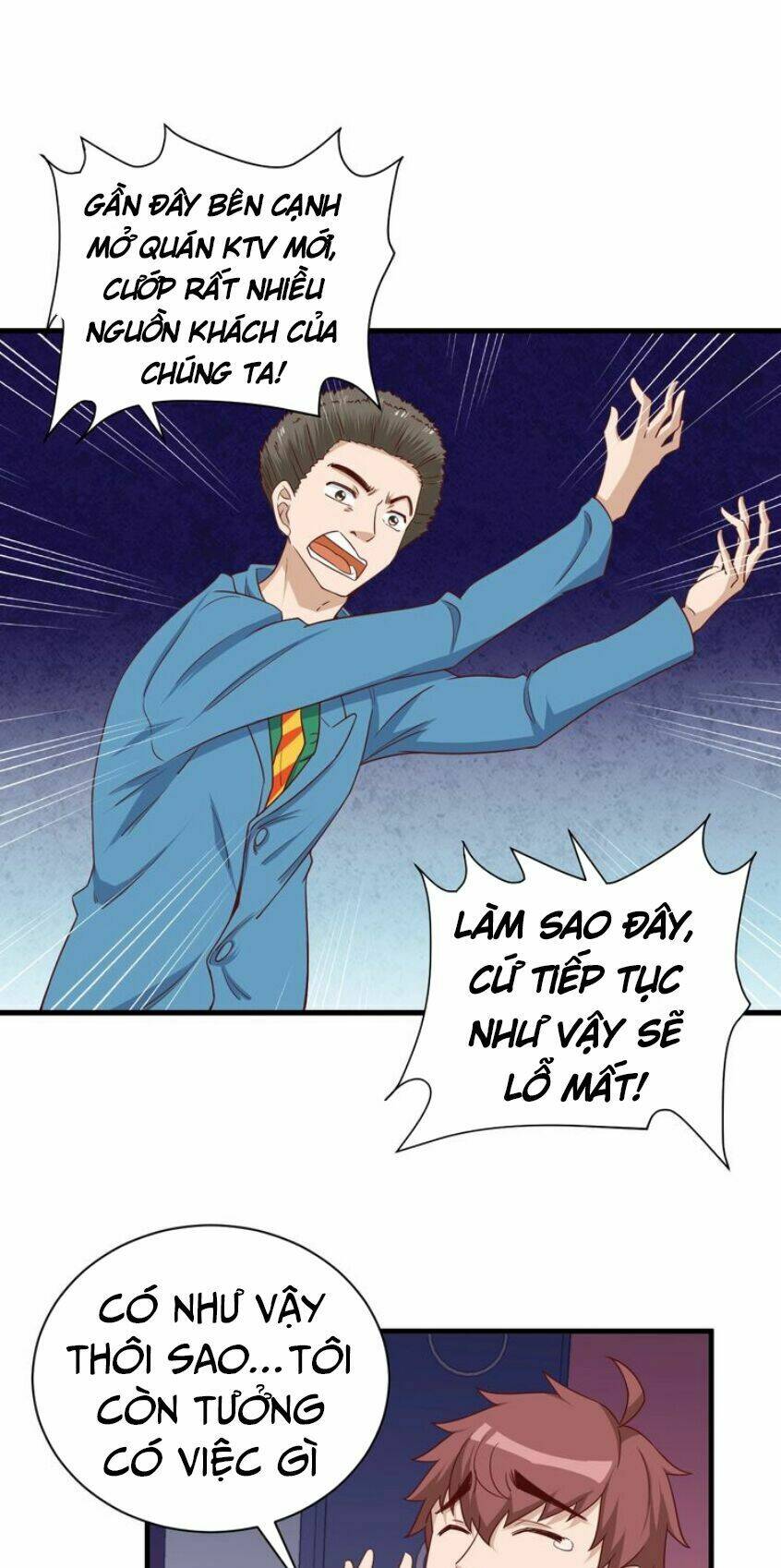 Hệ Thống Tu Tiên Mạnh Nhất: Chapter 30