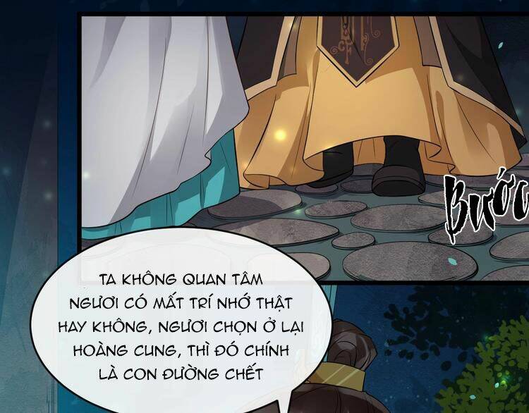 Bồng Sơn Viễn 2: Chapter 22