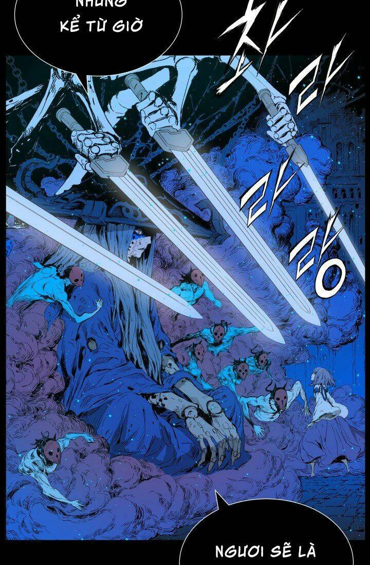 Vô Kiếm Tiểu Tử: Chapter 73