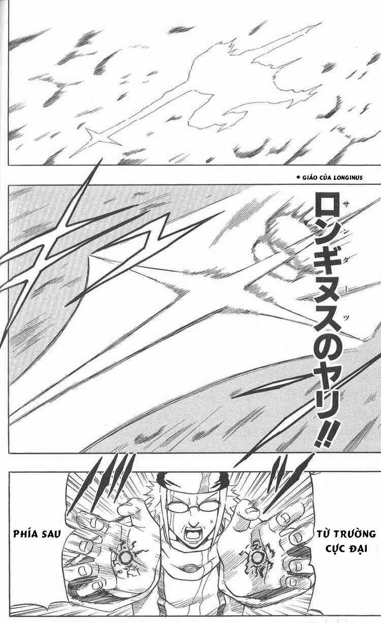 Cuộc Phiêu Lưu Của Quỷ Satan: Chapter 58