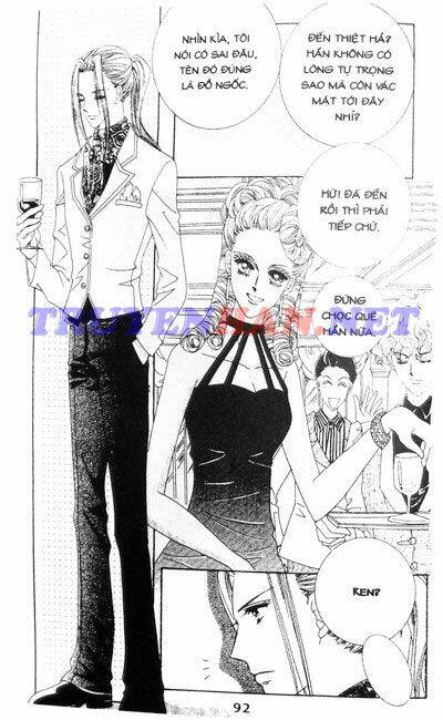 Lọ Lem Hậu Đậu: Chapter 27