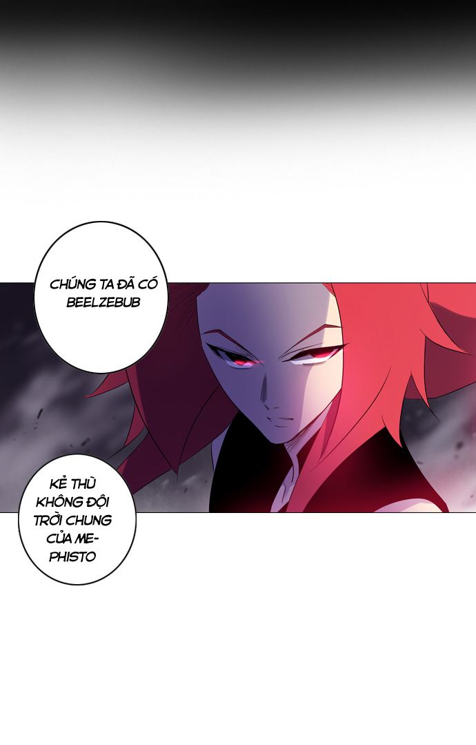 Soul Cartel: Chapter 110