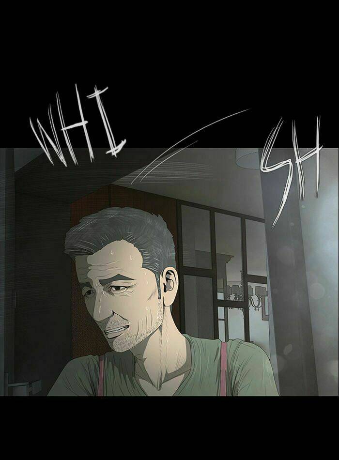 Dead Days: Chapter 29