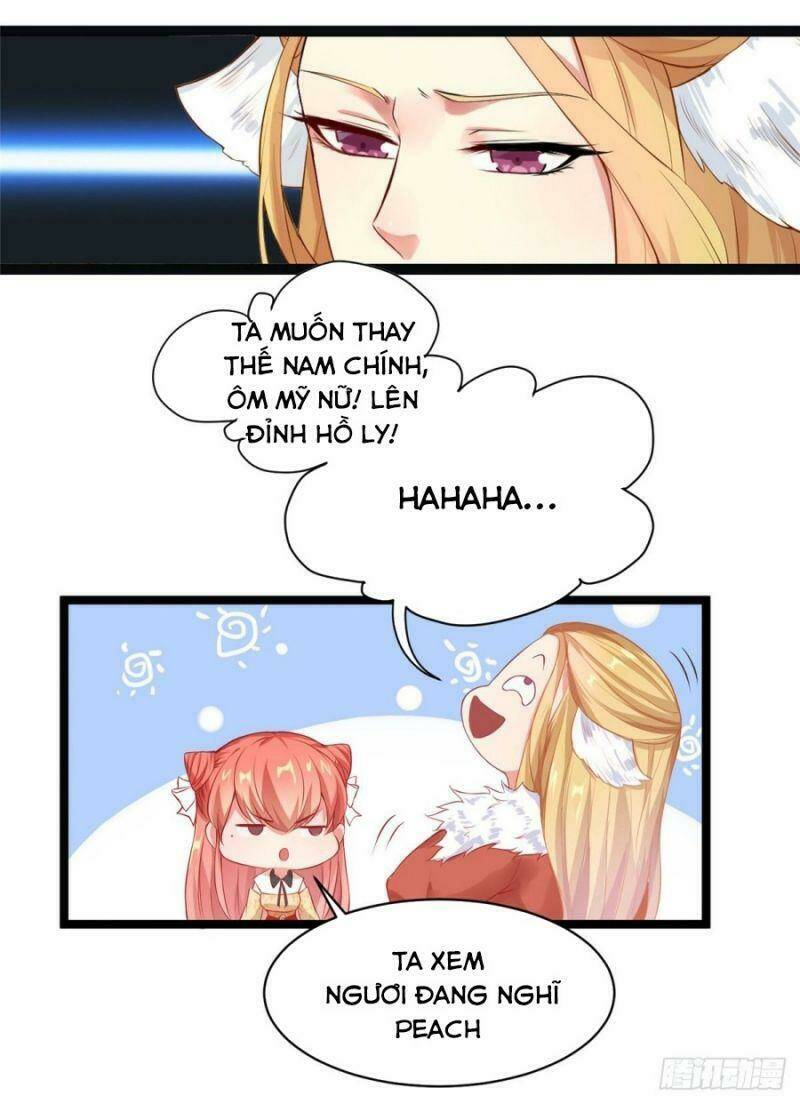 Bạo Manh Tiểu Tiên: Chapter 22