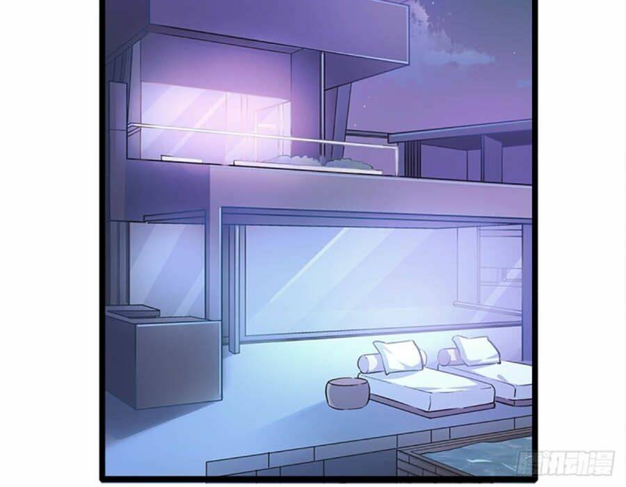 Cưng Chiều Ái Thê Hư Hỏng: Chapter 44