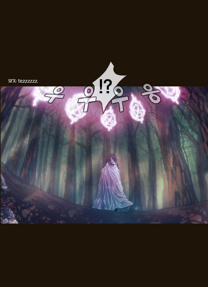 Magician: Chapter 67