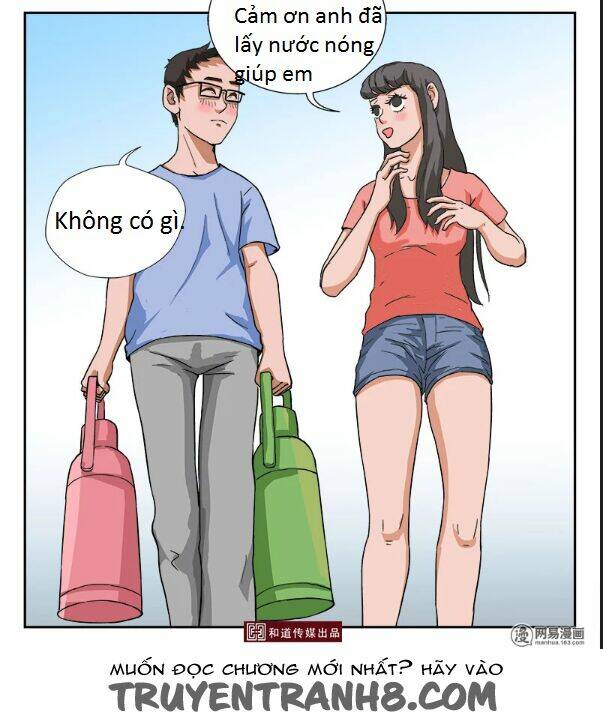 Tiết Tháo Đã Offline: Chapter 1