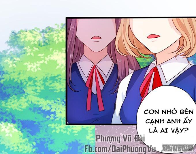 Hồ Tiên Hung Bạo: Chapter 4