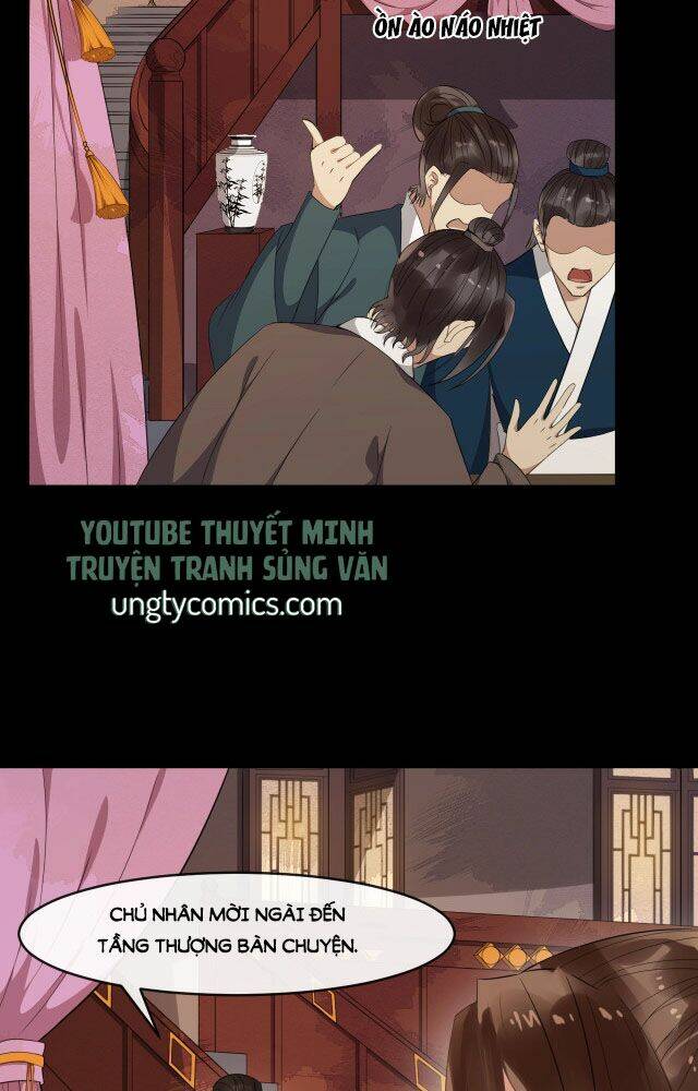 Bồng Sơn Viễn 2: Chapter 43