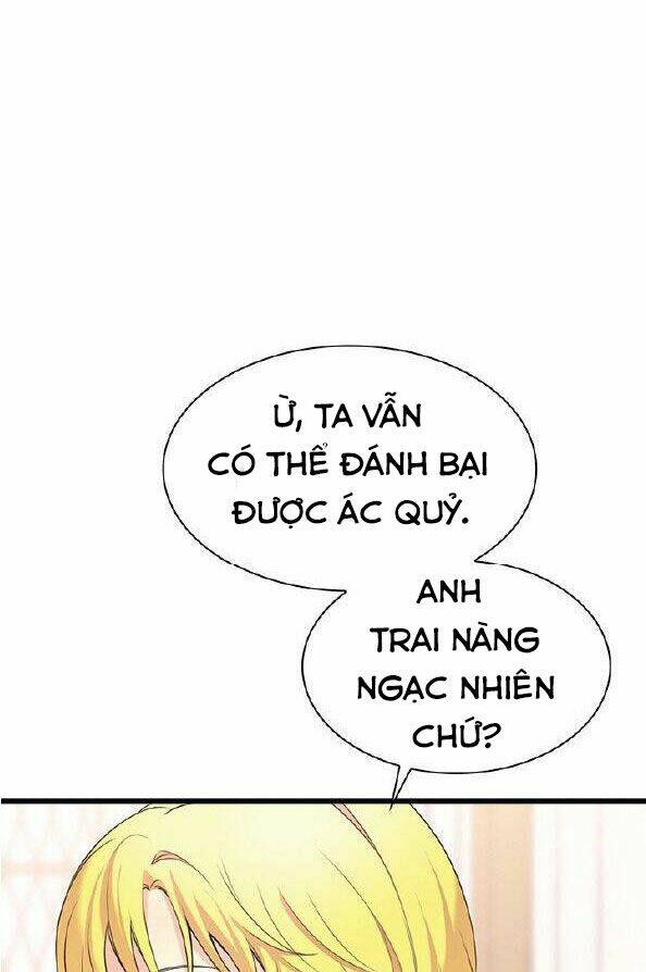 Nhân Vật Phản Diện Yêu Cầu Tôi Yêu Chàng: Chapter 41