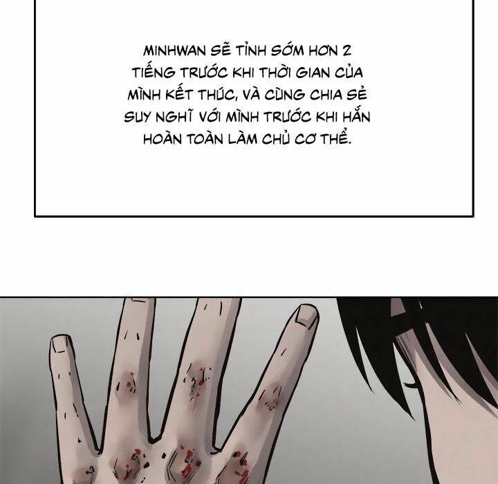 Nắm Đấm: Chapter 10