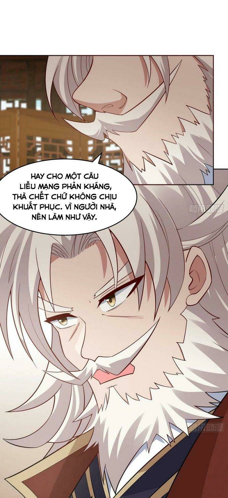 Nghịch Lân: Chapter 141