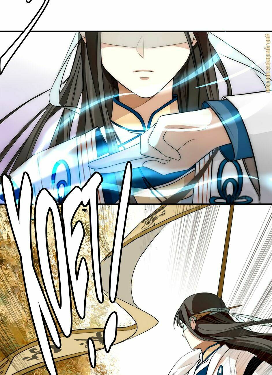 Bốc Toán Tử: Chapter 4